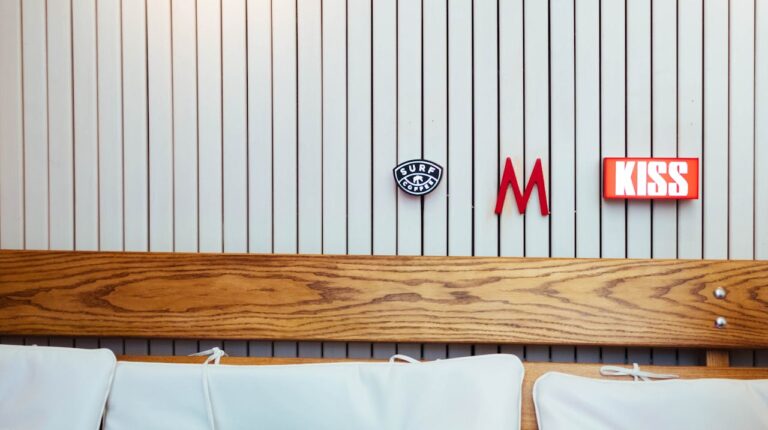 Registering a trade mark, why bother?