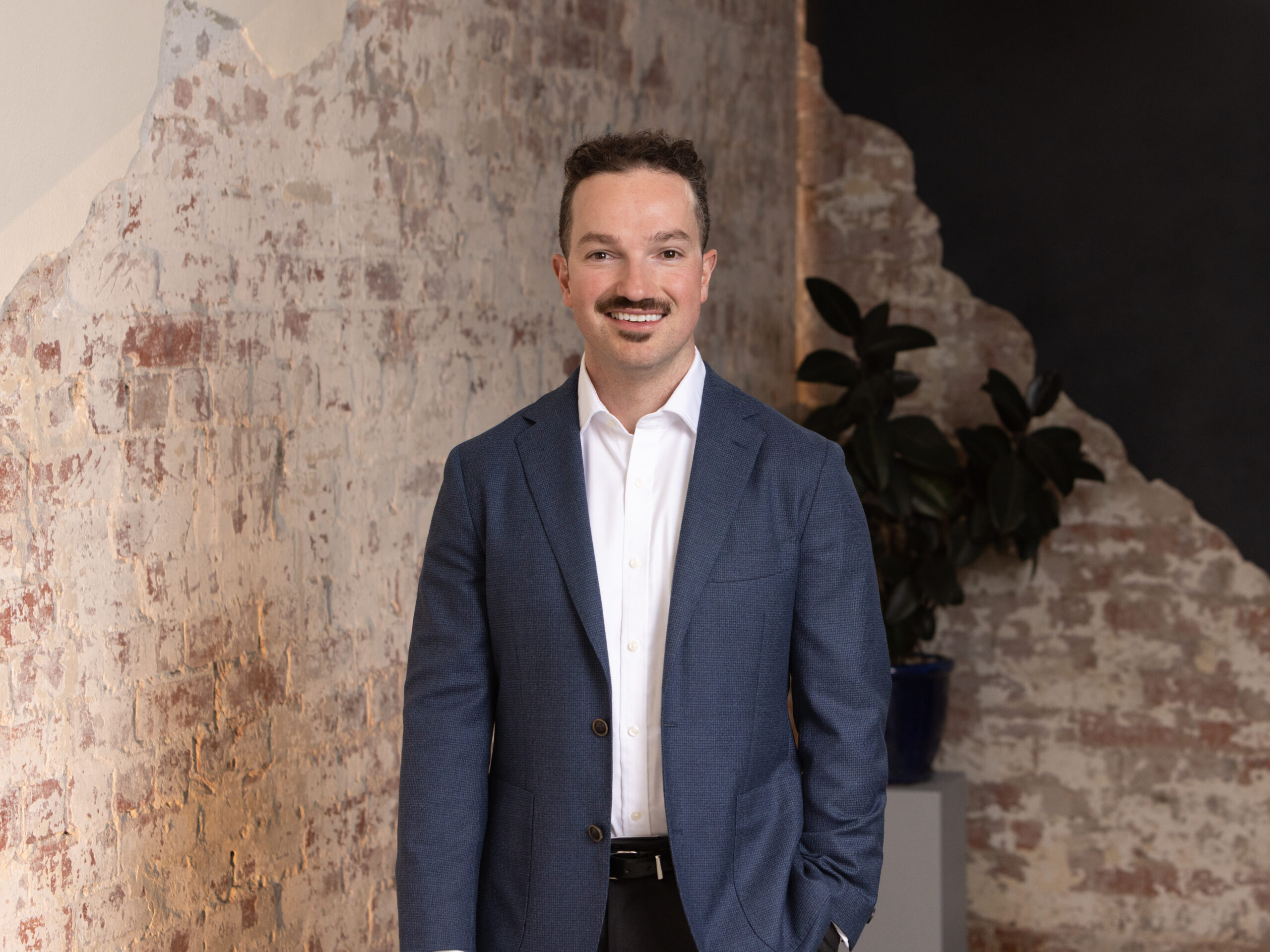 Tony Grujovski